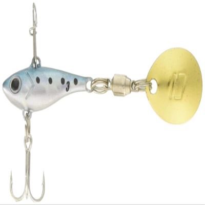 Majorcraft JPSPIN-3001IWASHI Jigpara Spin 3g