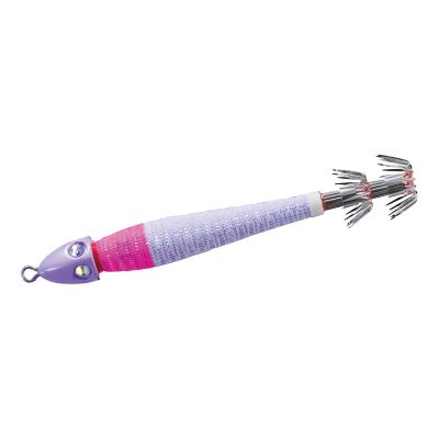 Duel YO-Zuri Lead Sutte: Lead Sutte No. 20 (75g) KVPH: 09 Keimura Pink Head
