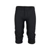 Alleson Athletic Men's Capri, Black, X-Large view 1