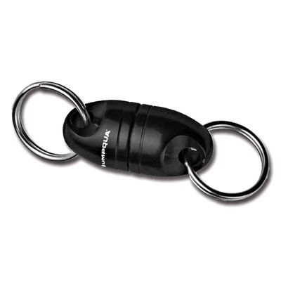 Umpqua DS Magnetic Net Release (Black)