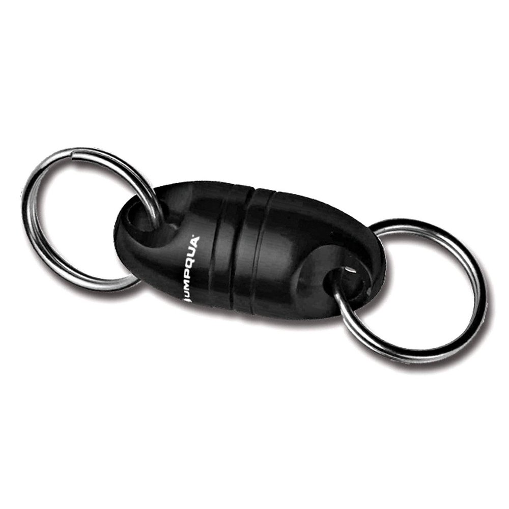 Umpqua DS Magnetic Net Release (Black)