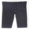 Robeez Baby Girls Pants, Grey/Navy Reversible, 9 Months view 1