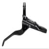 SHIMANO BL-T6000 Deore I-spec-II Compatible disc Brake Lever for Right Hand, Black view 1