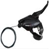 SHIMANO Non-Series MTB Unisex's STEF5058RL Tyres & Tubes, None, 8-Speed view 2