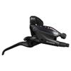 SHIMANO Non-Series MTB Unisex's STEF5058RL Tyres & Tubes, None, 8-Speed view 3
