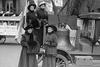 Suffragettes Sport a Replica of the Liberty Bell (12x18 Paper Giclee Poster) view 1