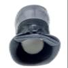MEADA A106 Winter Duck Snow Boot Black 13 view 3