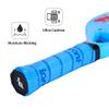 IANONI Beach Tennis Racket Carbon Paddle Fiber Grit Face with EVA Memory Foam Core Beach Tennis Raquet (Blue) view 4