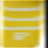 IOMIC Opus2 Putter M58 Putter Grip, Yellow x White view 1