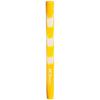 IOMIC Opus2 Putter M58 Putter Grip, Yellow x White view 2