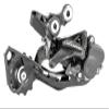 Shimano Deore M6000 Shadow+ Rear Derailleur view 1