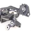 Shimano Deore M6000 Shadow+ Rear Derailleur view 2