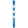 IOMIC Opus2 Putter M58 Putter Grip, Blue x White view 2