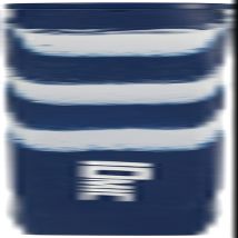 Iomic Putter Grip Opus 2 M58 Mid Putter Grip Navy x White