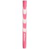 Iomic Putter Grip Opus 2 M58 Mid Pink White view 1
