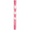 Iomic Putter Grip Opus 2 M58 Mid Pink White view 2