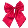 Kajeer Ladies Girl Bowknot Bow Tie - Adjustable Pre-tied Solid Color Handmade Bowties for Women Costume Accessory view 1