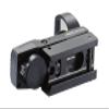 Lancer Tactical Multi Reticle Full Metal Red & Green Dot Open Tubeless Reflex Airsoft Scope Sight view 3