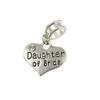 Universal Wedding Daughter of the Bride Charm view 1
