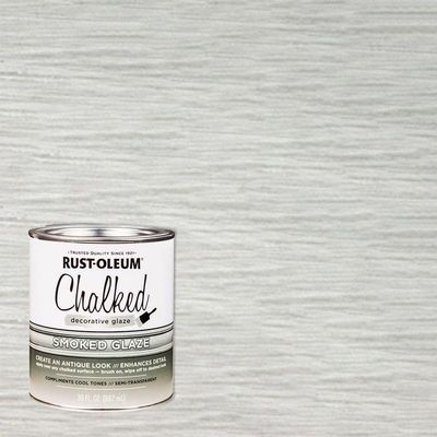 CHALKED Smoked GLAZE30OZ