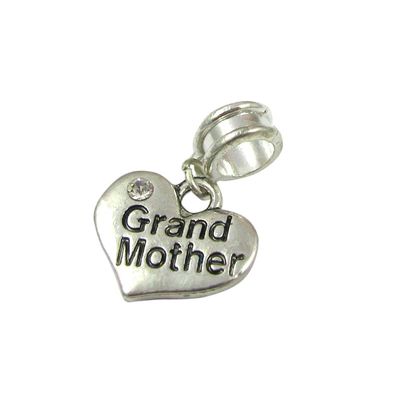 Universal Grandmother Charm