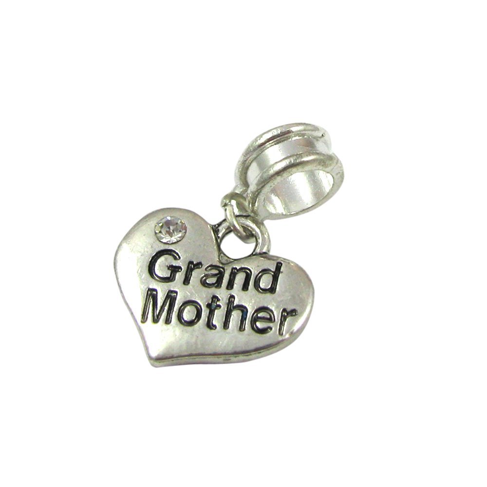 Universal Grandmother Charm