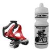 XLAB Torpedo KOMPACT 125 - RED view 1