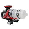 XLAB Torpedo KOMPACT 125 - RED view 3