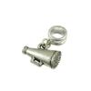 Universal Cheerleader Megaphone Charm view 1