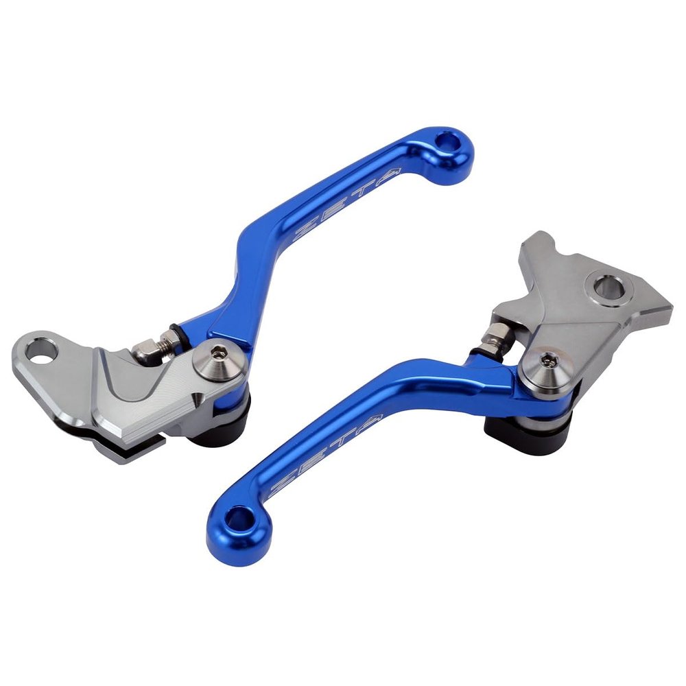 DRC - ZETA Pivot Lever CP Set