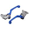 DRC - ZETA Pivot Lever CP Set view 1