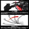 DRC - ZETA Pivot Lever CP Set view 3