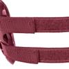 Cliff Keen Fusion Wrestling Headgear (Maroon/Maroon) view 4