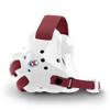 Cliff Keen Fusion Wrestling Headgear (White/Maroon) view 1