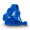 Cliff Keen Fusion Wrestling Headgear (Royal Blue/Royal Blue) view 1
