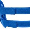 Cliff Keen Fusion Wrestling Headgear (Royal Blue/Royal Blue) view 4