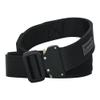 Fusion Tactical SB-1146-41 Military Police Shooters Belt Generation II X-Large 43-48"/2" Wide, Black view 1