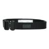 Fusion Tactical SB-1146-41 Military Police Shooters Belt Generation II X-Large 43-48"/2" Wide, Black view 4
