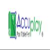 Accuplay 19 oz Pool - Billiard Cloth - Felt Priced Per Foot Gray view 3