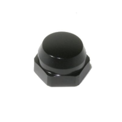 Available Reel Handle Nut M7 nut_m7_r_blk Black Right Screw