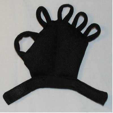 Kinsman Enterprises 57324 Hand Weight, 2.25" Hand Width, Small