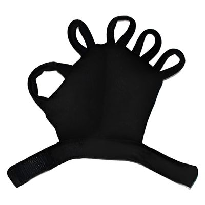 Kinsman Enterprises 57326 Hand Weight, 3.5" Hand Width, Large