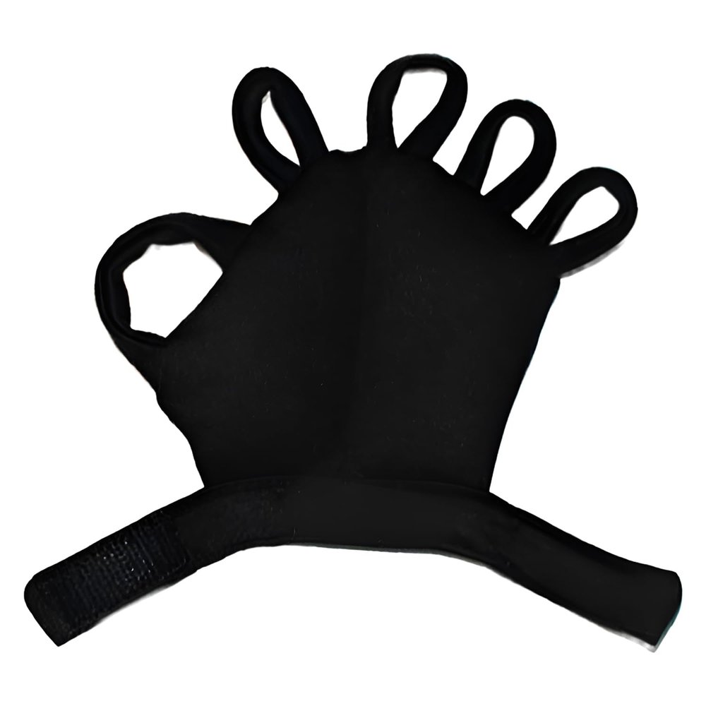 Kinsman Enterprises 57326 Hand Weight, 3.5" Hand Width, Large
