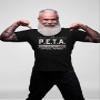 PETA People Eating Tasty Animals Shirt - Carnivore Hunting Shirt for Men - F/Forest-4X view 2