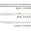 AJ's Collection Personalized Beveled Monogram Washer Name Necklace  Customize Your Center Monogram and Outer Rim Text  Sterling Silver Pendant with Choice of Chain Length and Type view 2