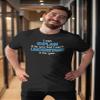 I Can Explain It to You But I Can't Understand It for You - Funny Engineering Physics Adult Humor Offensive T-Shirt for Men - F/Maroon-4X view 2