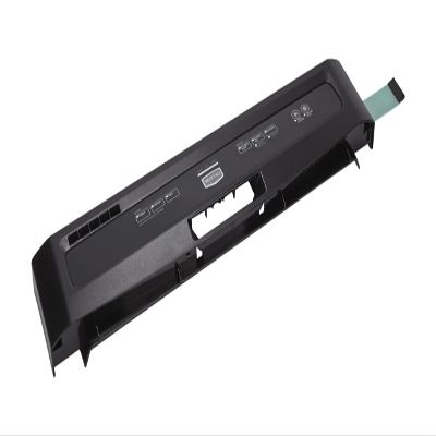 Whirlpool W10811155 Touchpad and Control Panel, NULL