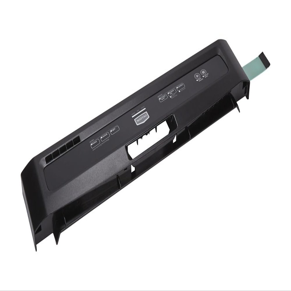 Whirlpool W10811155 Touchpad and Control Panel, NULL