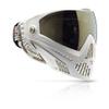 Dye i5 Paintball Goggle (White/Gold) view 1