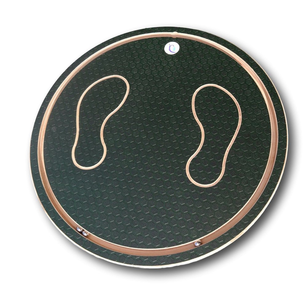 Challenge & Fun Wobble Board, Sprint!